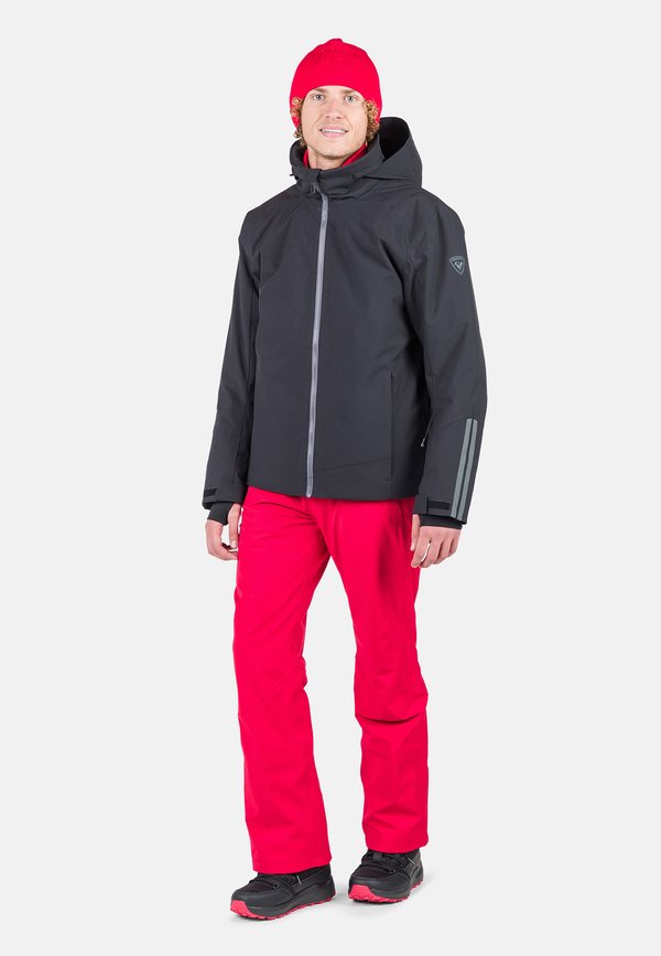 Rossignol STRAWPILE