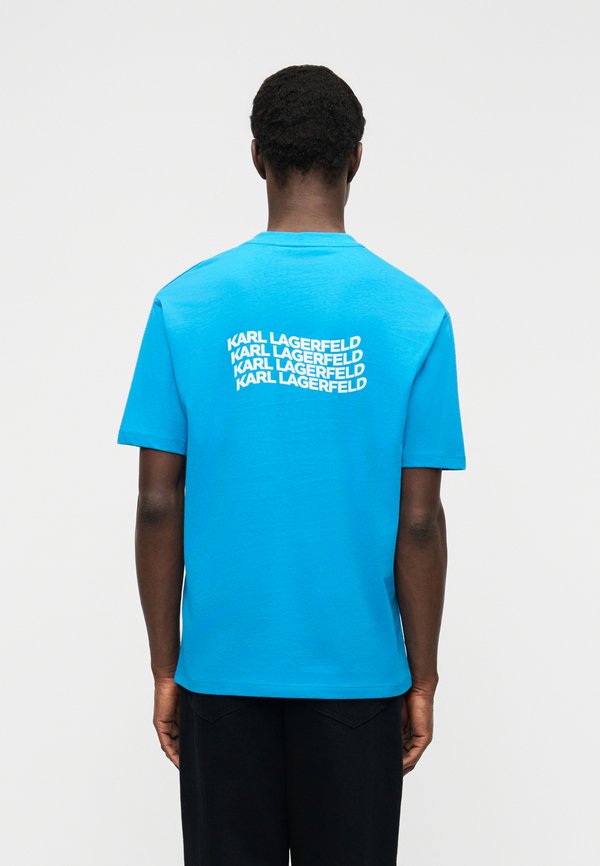KARL LAGERFELD CREWNECK