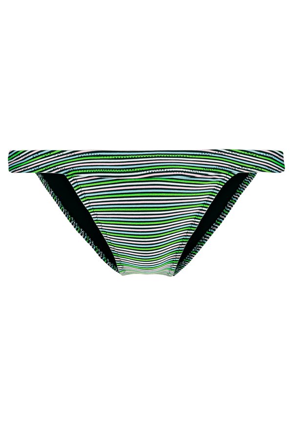Solid & Striped THE CLEO BOTTOM
