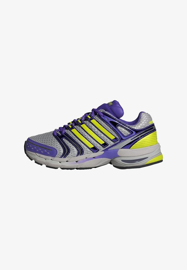 adidas Originals CONTROL 5 W - Skate shoes - grey five   grey three   silver metallic