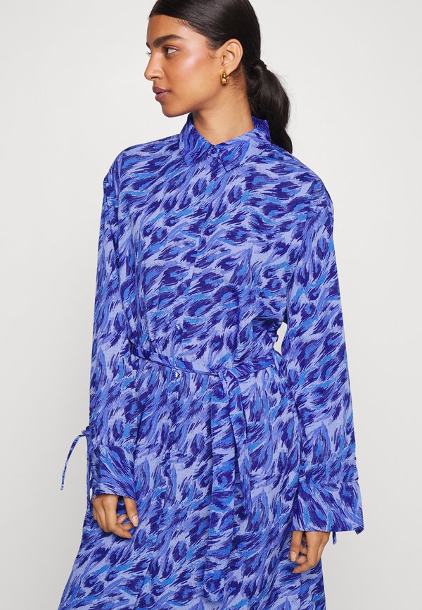 Vero Moda Petite VMFREJA SHIRT DRESS