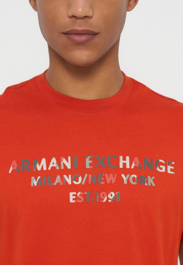 Armani Exchange