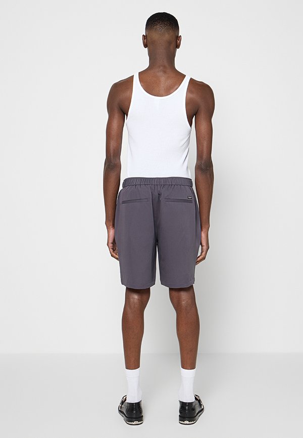Scotch & Soda