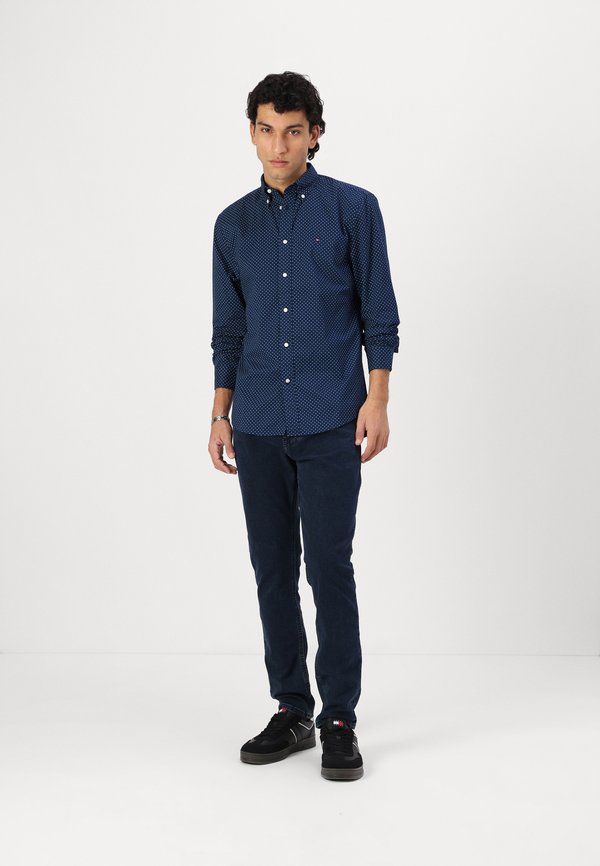 Tommy Jeans AUSTIN SLIM TAPERED LEG JEANS
