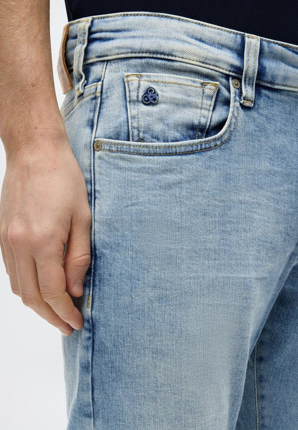 Scotch & Soda