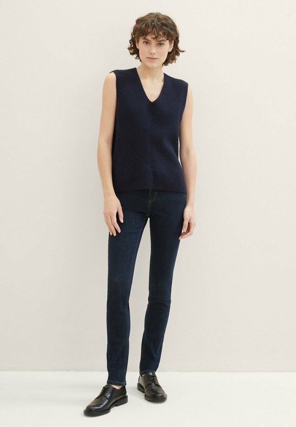 TOM TAILOR TTALEXA SLIM FIT