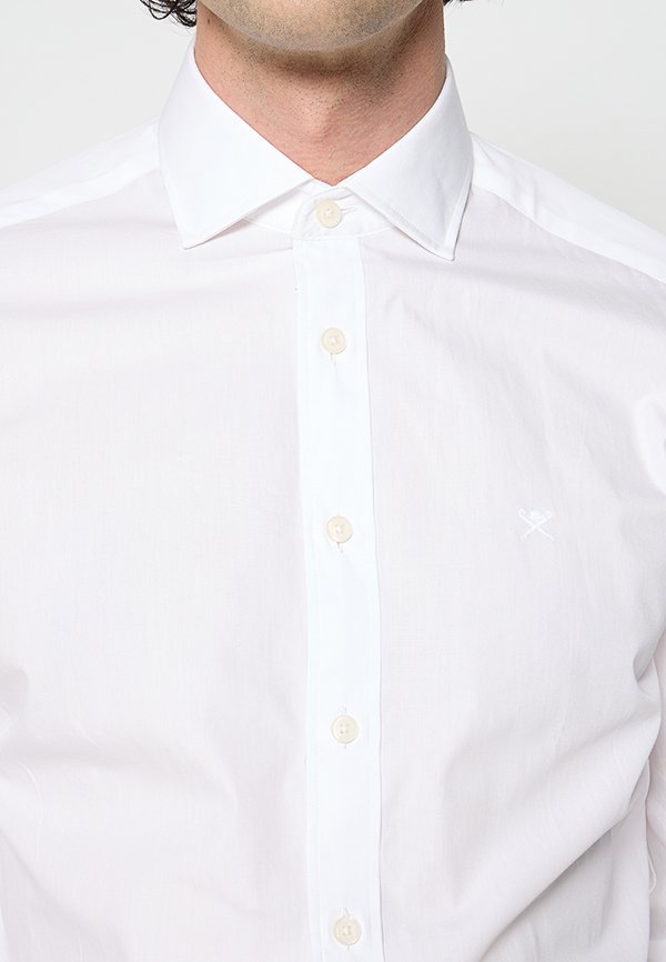 Hackett London SLIM FIT