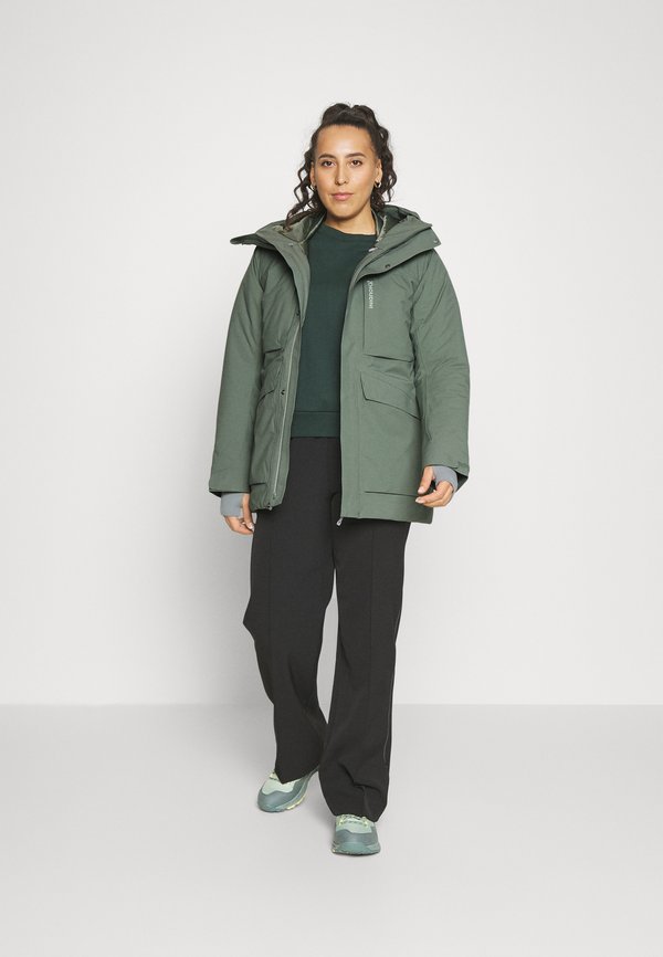 Houdini FALL IN JACKET