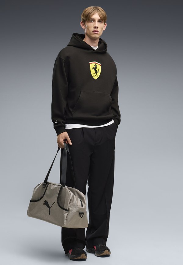 Puma Hoodie - black