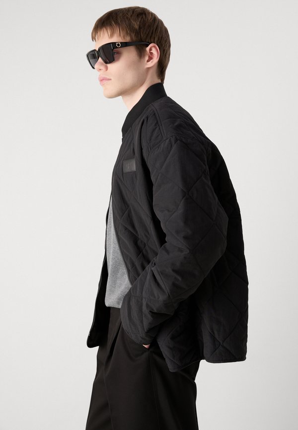Calvin Klein Jeans QUILTED JACKET