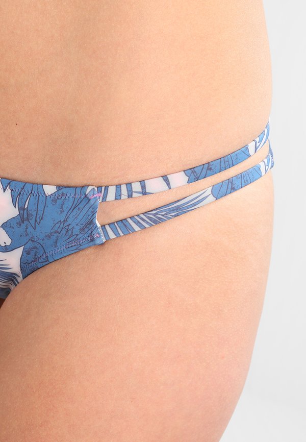 MINKPINK HIBISCUS ISLAND STRAPPY BOTTOM