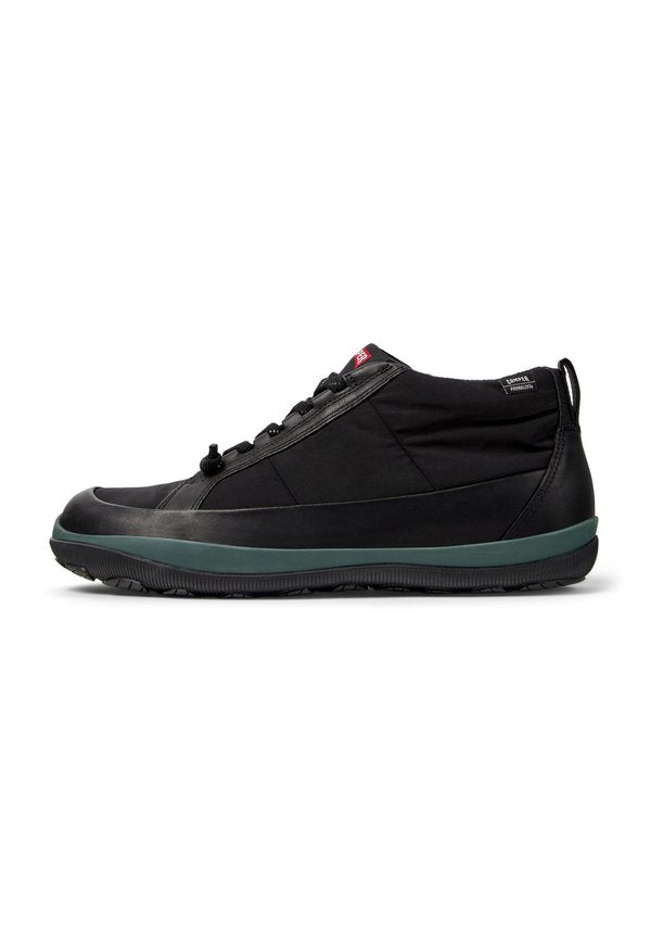 Camper PEU PISTA