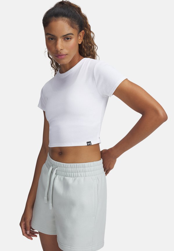 Under Armour RIVAL RIB