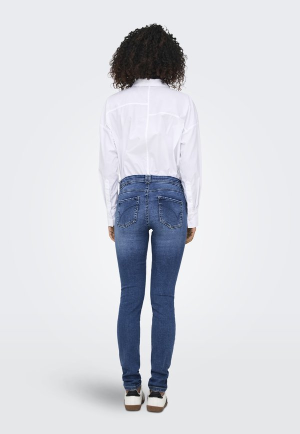 ONLY ONLRUSH MID WAIST
