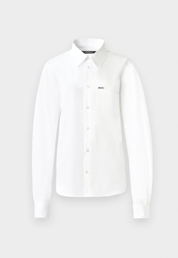 Dsquared2 ROUNDED SHIRT