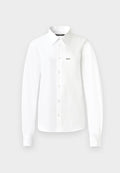 Dsquared2 ROUNDED SHIRT