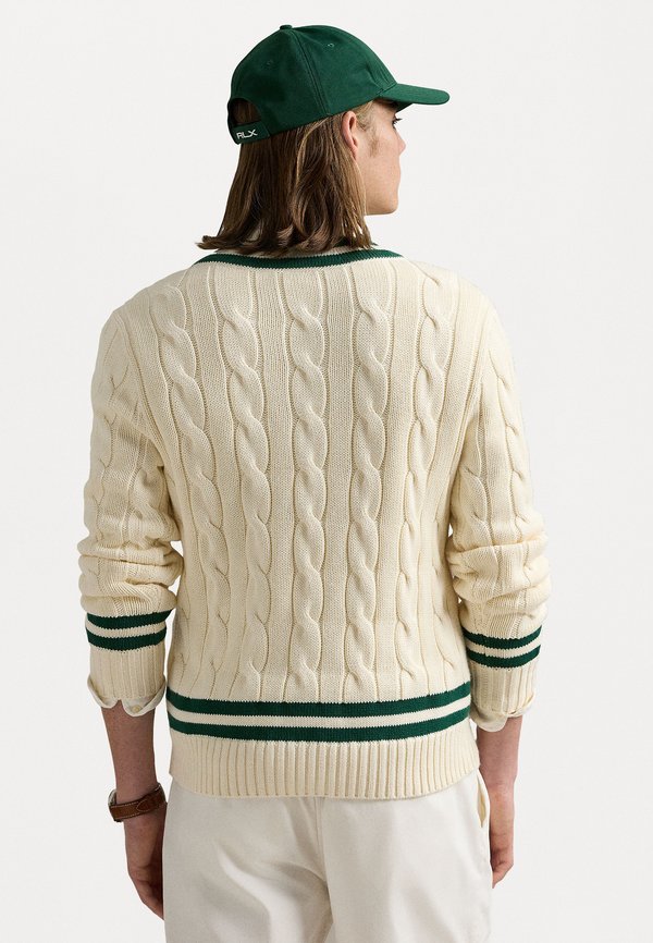Polo Ralph Lauren THE ICONIC CRICKET SWEATER