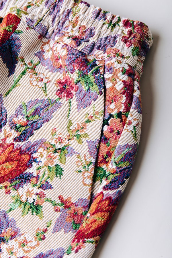 Colourful Rebel FLORENCE JACQUARD