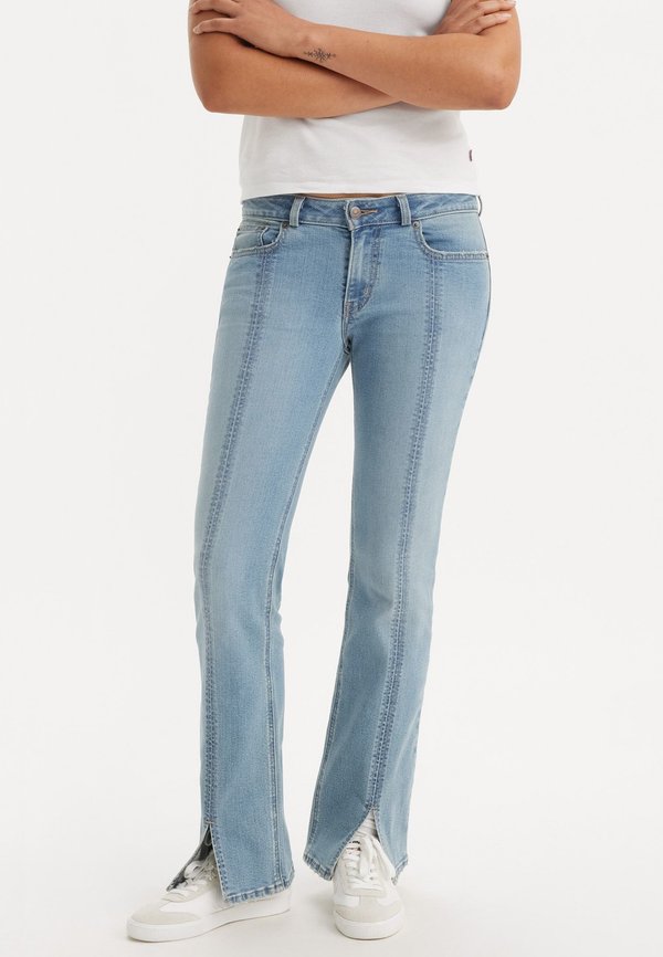 Levi's® SEAMED SUPERLOW BOOT