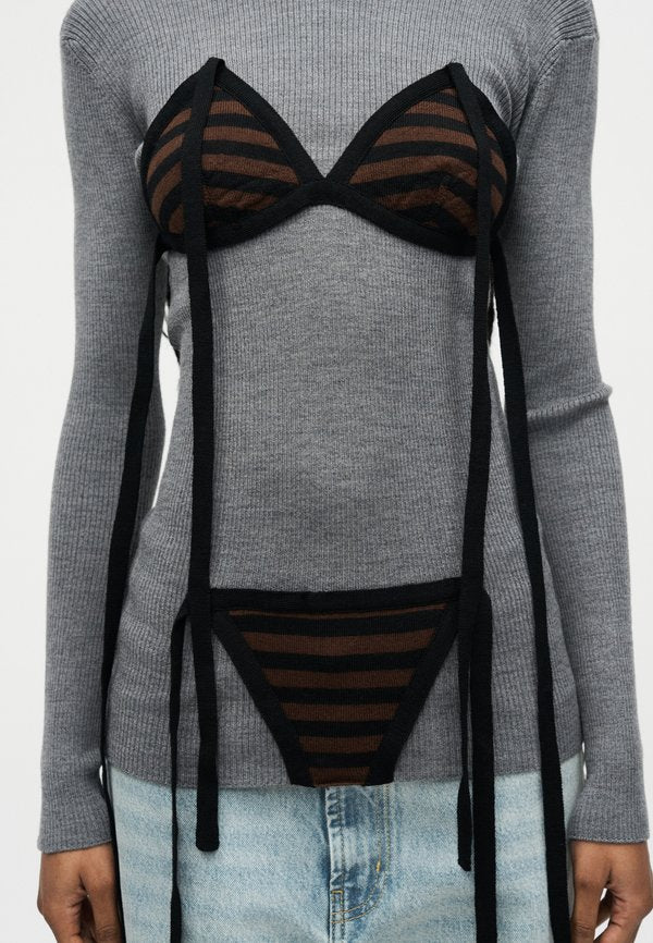 MOSCHINO