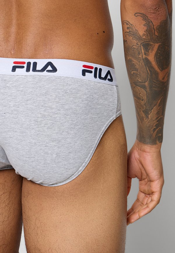 Fila 5 PACK