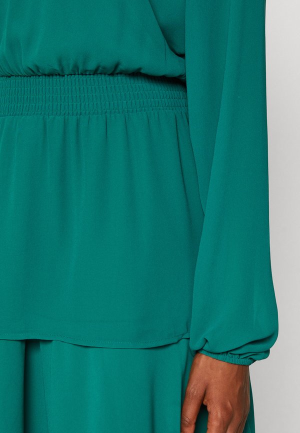 VILA VIANNIKA V NECK DRESS