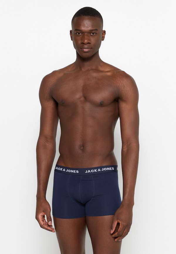 Jack & Jones JACSOLID 8 PACK