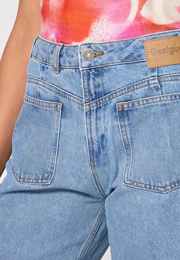 Desigual