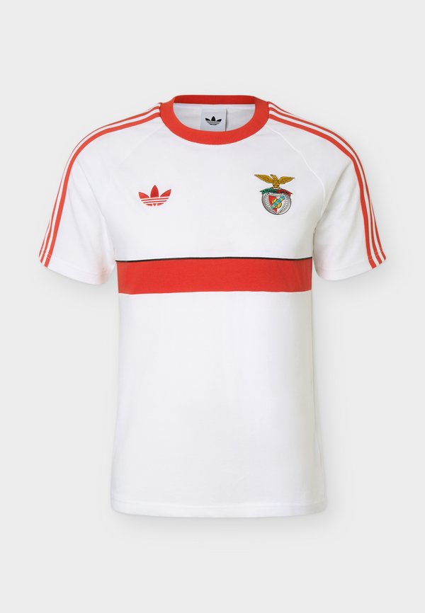 adidas Originals SL BENFICA - Club wear - white