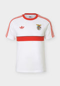 adidas Originals SL BENFICA - Club wear - white