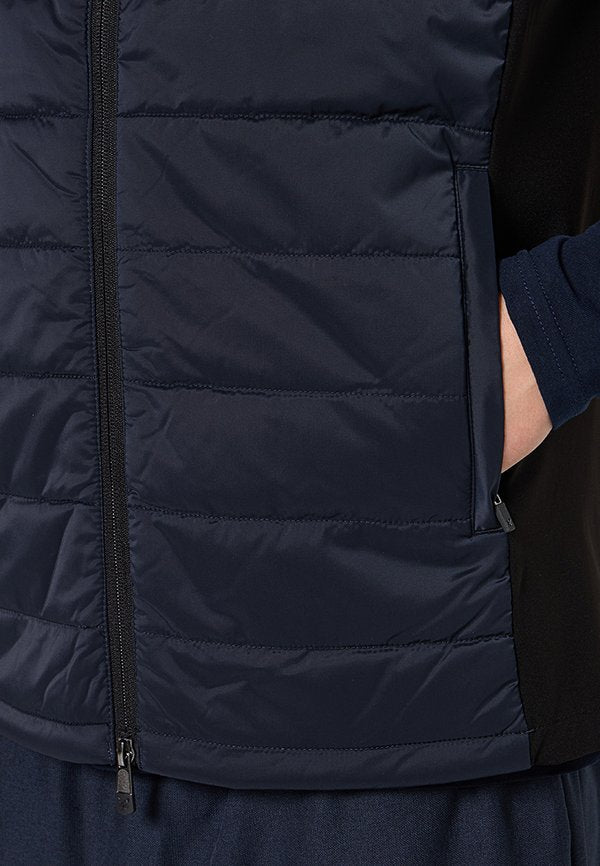 Lyle & Scott WADDED GOLF GILET