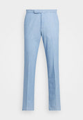 Polo Ralph Lauren CHAMBRAY SUIT TROUSER