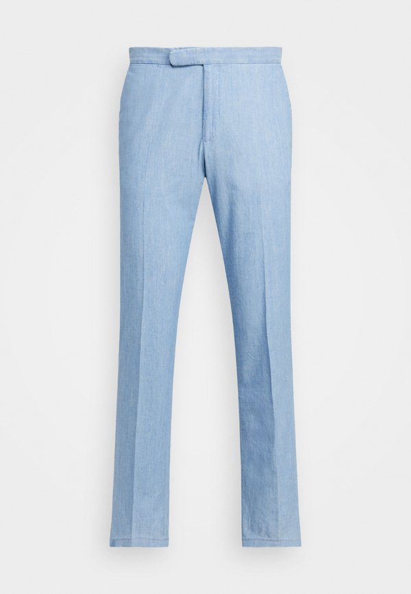 Polo Ralph Lauren CHAMBRAY SUIT TROUSER