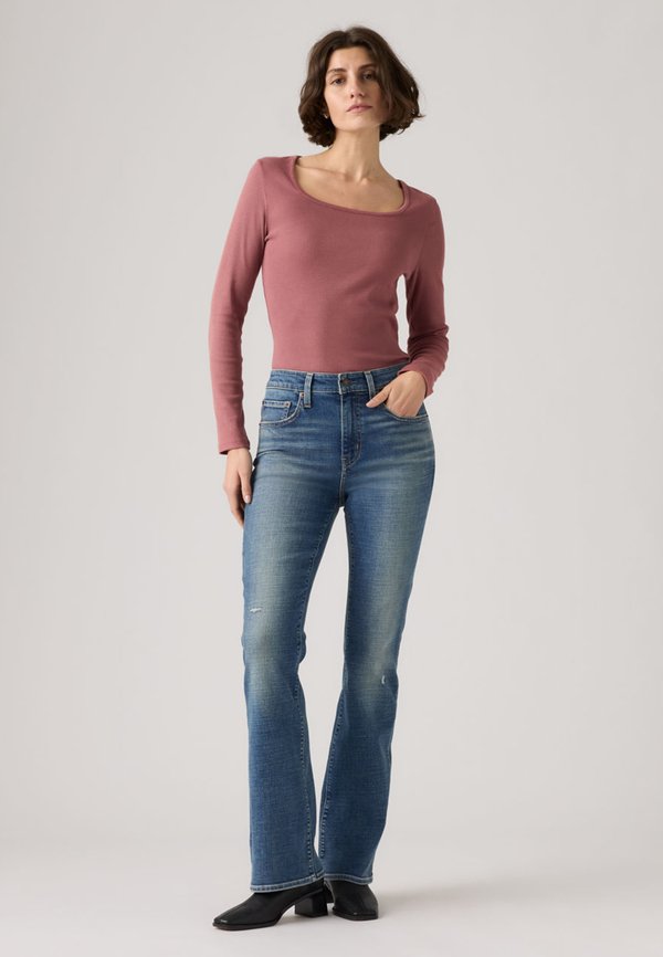 Levi's® 725® HIGH RISE BOOTCUT