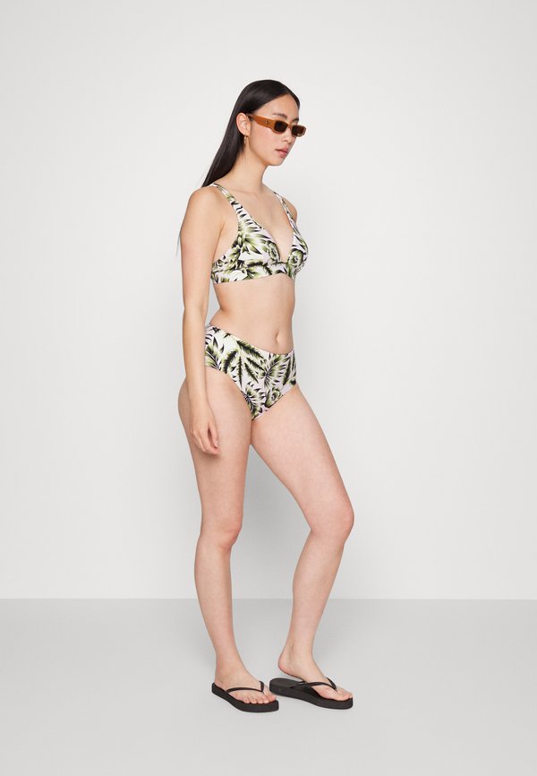 Seafolly ISLAND IN THE SUN LONGLINE