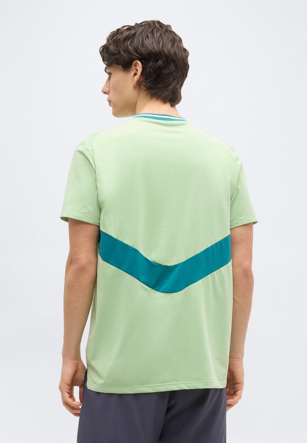 Dunlop MENS GAME TEE 1