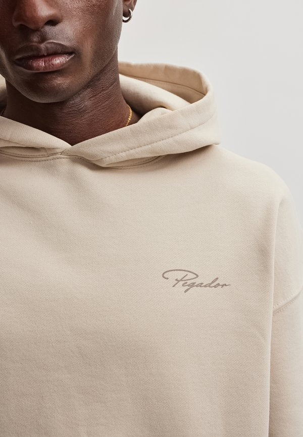 Pegador PIKE HOODIE