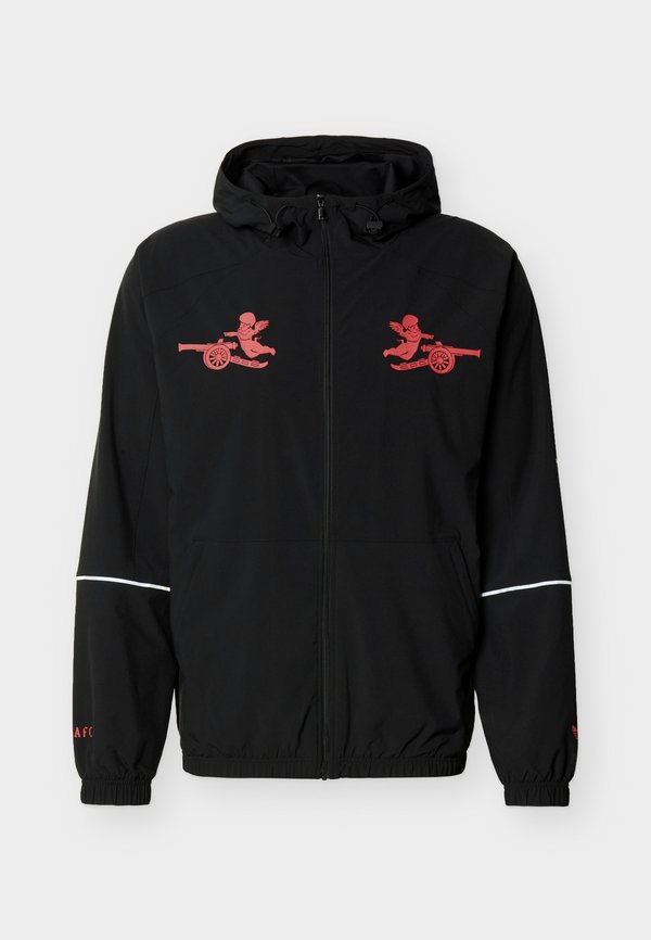 adidas Originals ARSENAL FC PLACES+FACES JACKET