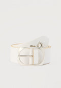 Vanzetti BELT WITH FLOWER