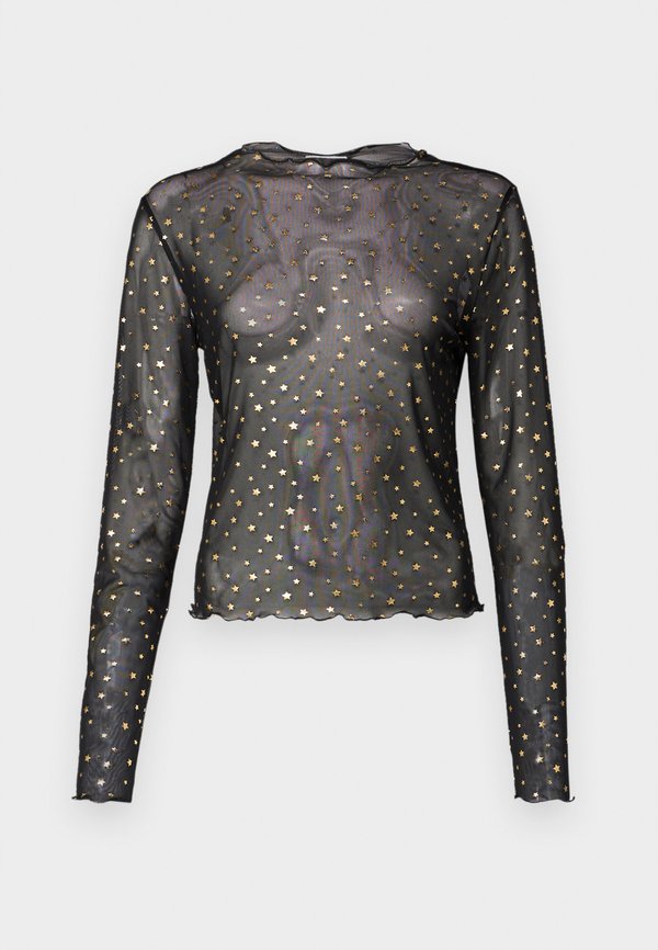 Noisy May NMSTAR FOIL