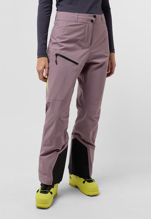 Jack Wolfskin ALPSPITZE TOUR 3L PANTS W