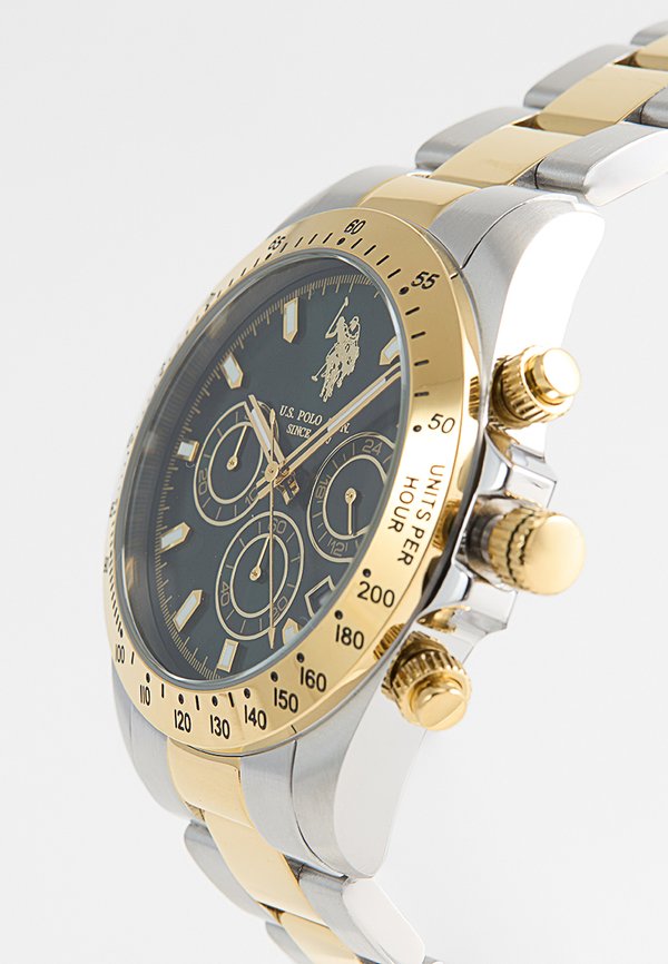 U.S. Polo Assn.