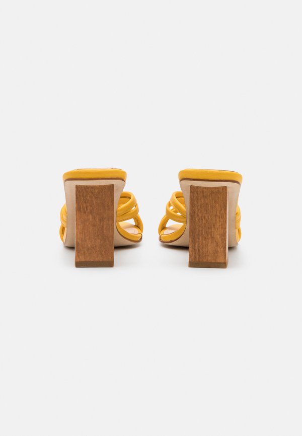 SHEKUDO SIMONE ROPE MULE