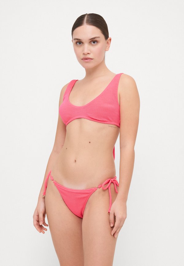 Seafolly DIVE TIE SIDE RIO