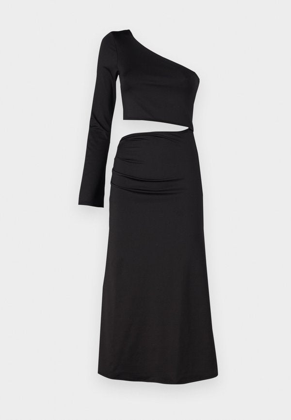 WAL G. FLO CUT OUT MIDI
