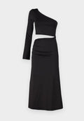 WAL G. FLO CUT OUT MIDI