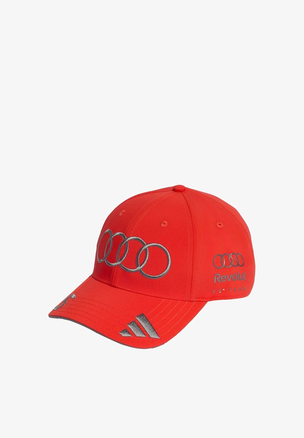 adidas Performance AUDI REVOLUT F1 TEAM GABRIEL BORTOLETO - Club wear - hires red