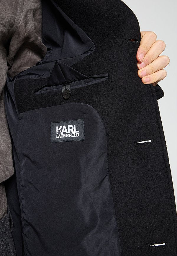 KARL LAGERFELD