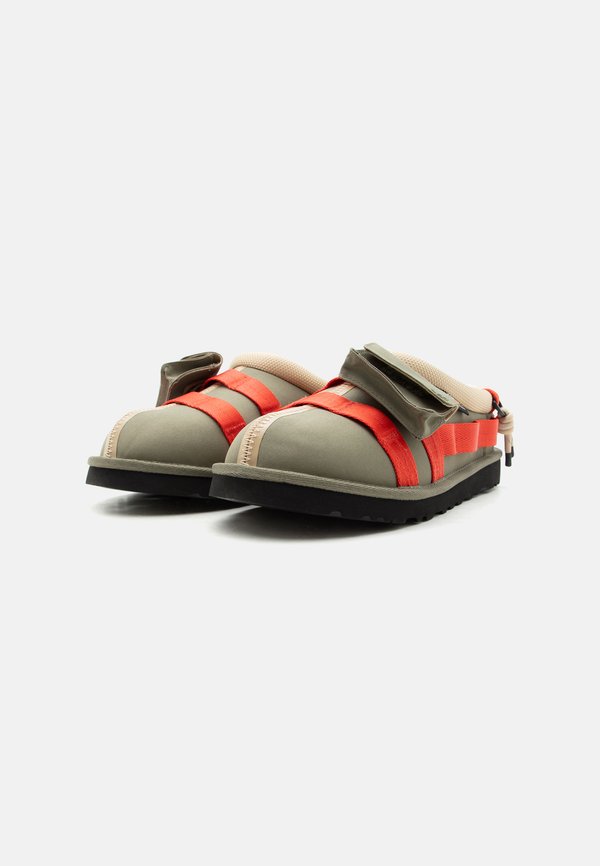 UGG TASMAN WILDWOOD