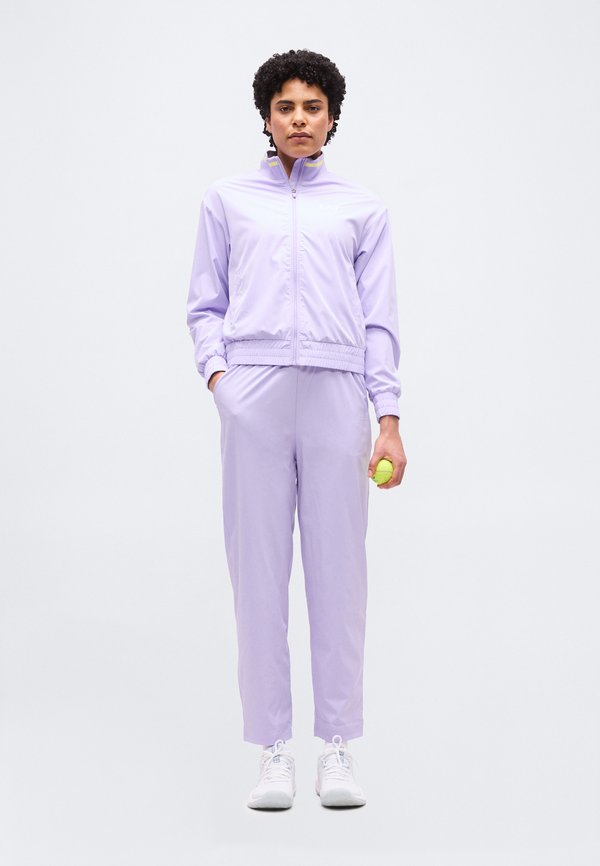 EA7 Emporio Armani TENNIS PRO FREESTYLE TRACKSUIT